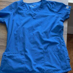 Buttersoft Scrub Top